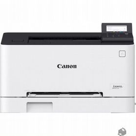 Canon i-sensys LBP633Cdw (5159C001) цветное/лазерное A4, 27 стр/мин, 150 листов, USB, LAN,Wi-Fi