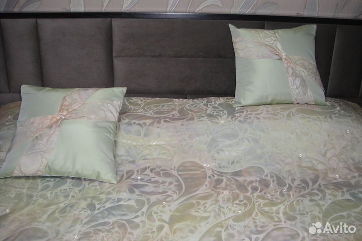 Покрывало евро