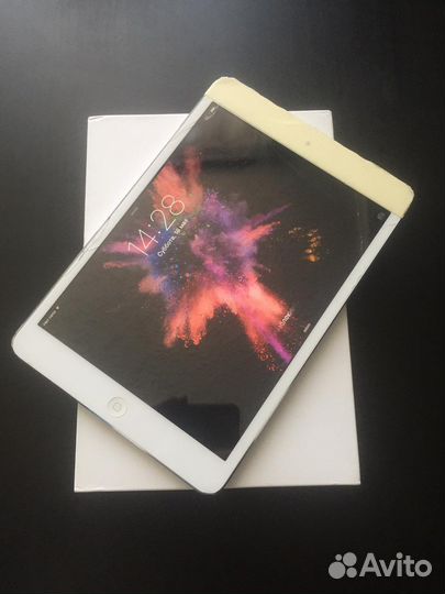 iPad mini 1 16gb 3g