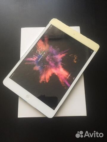 iPad mini 1 16gb 3g