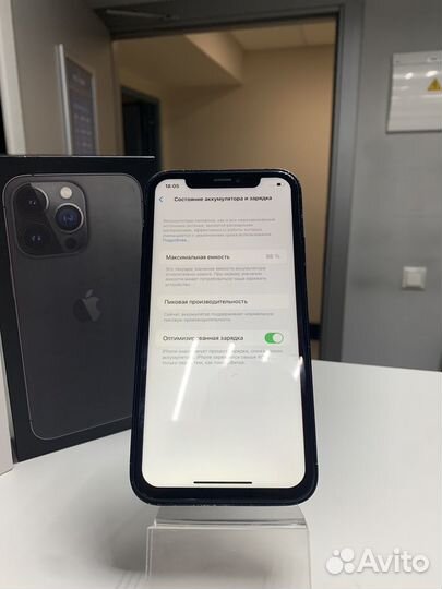 iPhone Xr в корпусе 14 pro 128gb