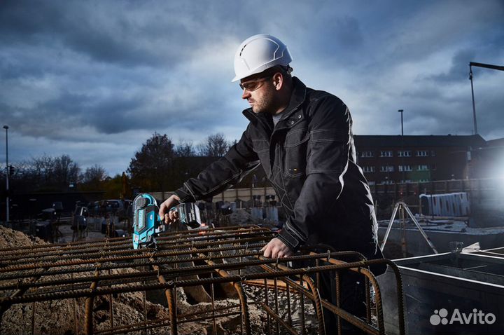 Аренда пистолета для вязки арматуры Makita DTR180Z