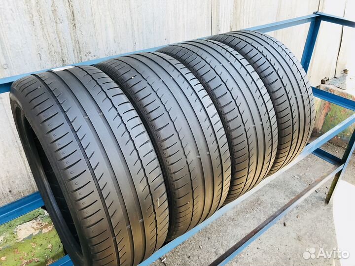 Michelin Primacy HP 245/45 R17