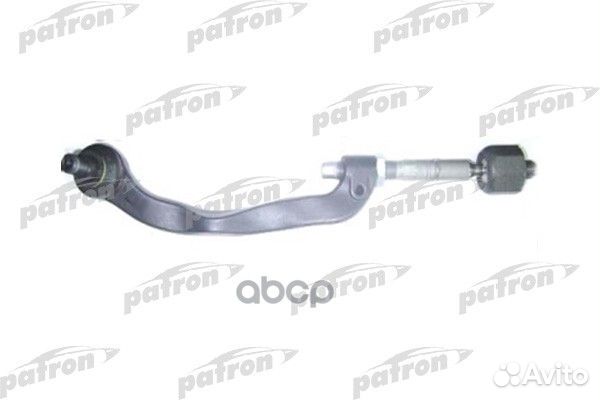 Тяга рулевая VW: multivan V 03, transporter V C