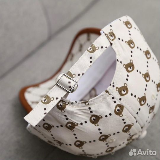 Кепка детская