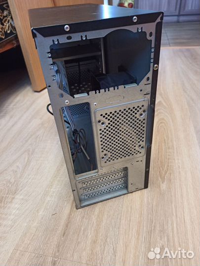 Корпус для пк