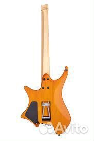 Strandberg Boden Standard NX 6 Amber в наличии