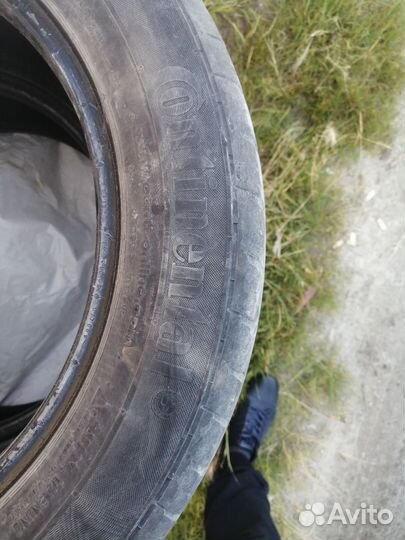 Advenza Coverer AC696 20.5/55 R16 91J