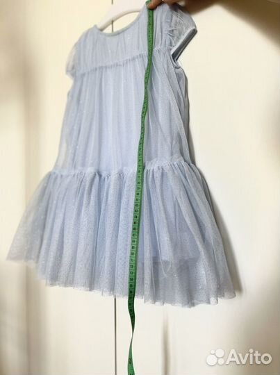 Платье Acoola 98-104