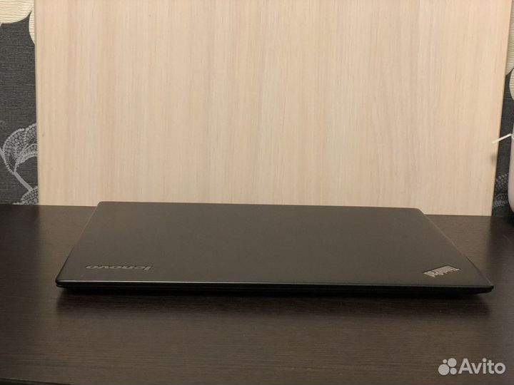 Ноутбук lenovo thinkpad x1 carbon