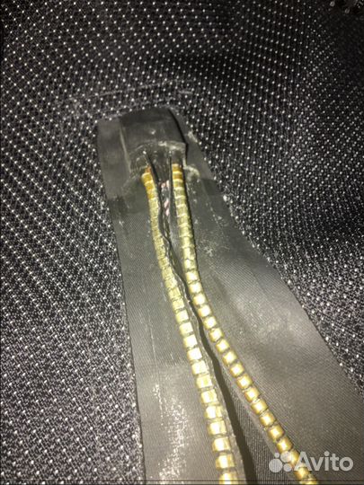 DUI clx450qz размер XL