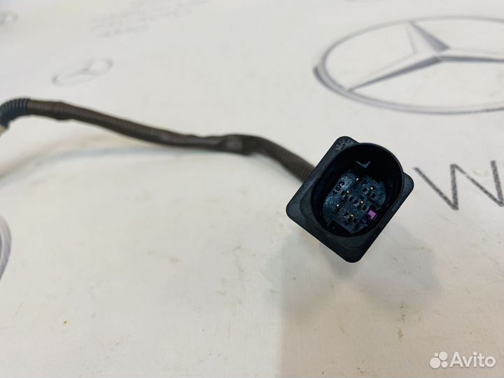 Лямбда-зонд Mercedes W204 M276