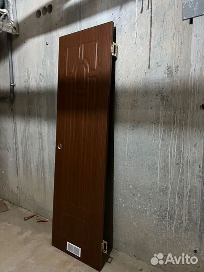 Двери межкомнатные