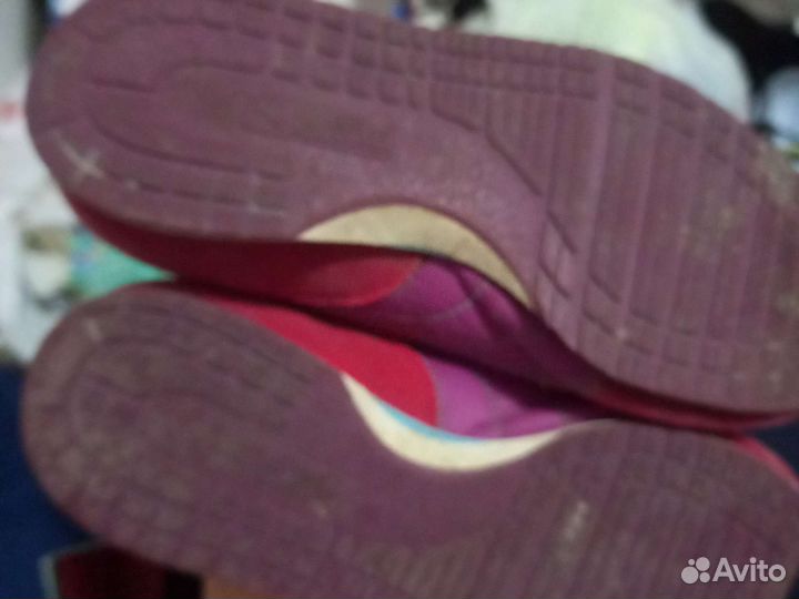 Кроссовски Puma,33