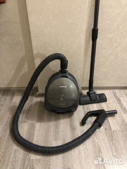 Пылесос Samsung