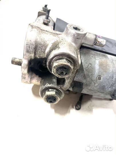 Блок ABS насос Mercedes W124