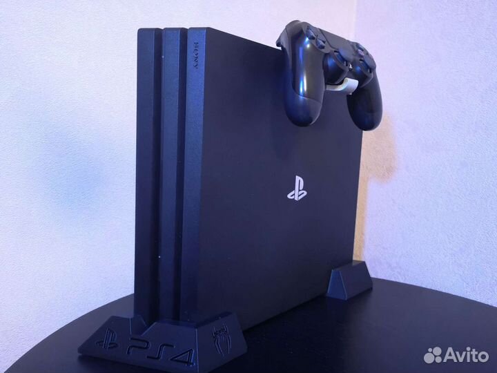Аксессуары для Ps4