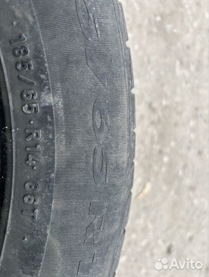 Pirelli Scorpion ATR 185/65 R14