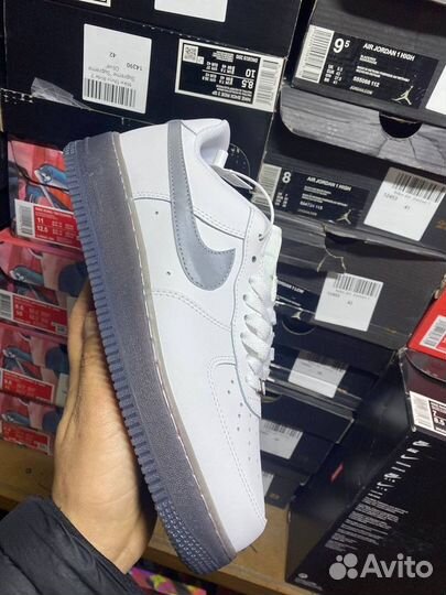 Кроссовки Nike Air Force 1 '07