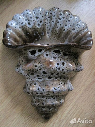 Керамические горшки, кашпо для цветов