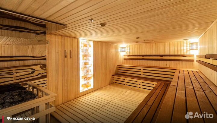 Абонемент Территория фитнеса Куркино