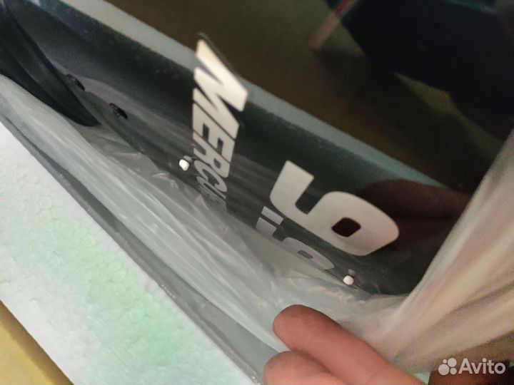 Лодочные моторы