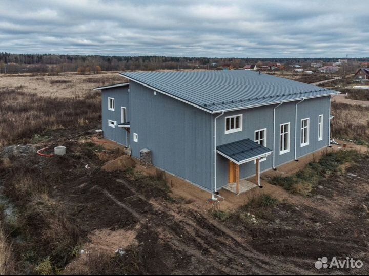 Кликфальц - замер / расчёт / производство