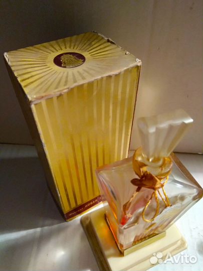 Духи винтаж. СССР