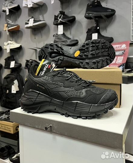 Кроссовки термо Reebok 43,44 зимние