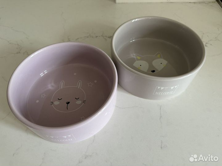 Миски керамические Trixie