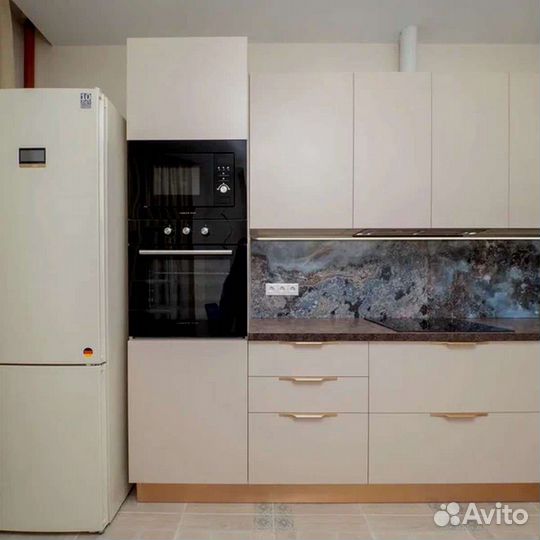 Кухня на заказ по индивидуальным размерам