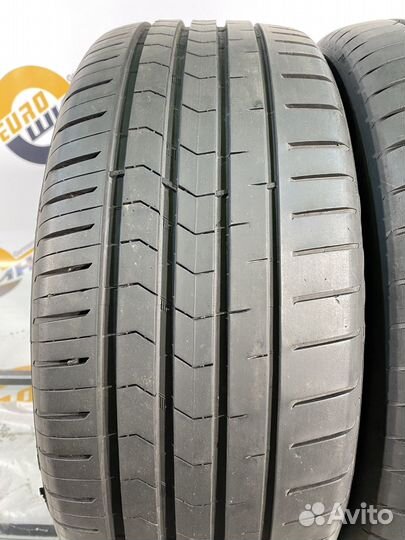 Vredestein Ultrac Satin 215/45 R18 92Y