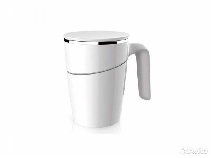 Термокружка Xiaomi Fiu Elegant Do Not Roll CN