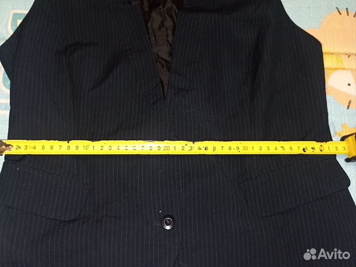 Жилет женский bestia L