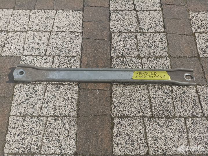 Распорная планка Mercedes W253