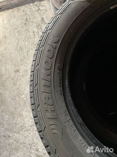 Hankook Dynapro HP RA23 235/55 R17