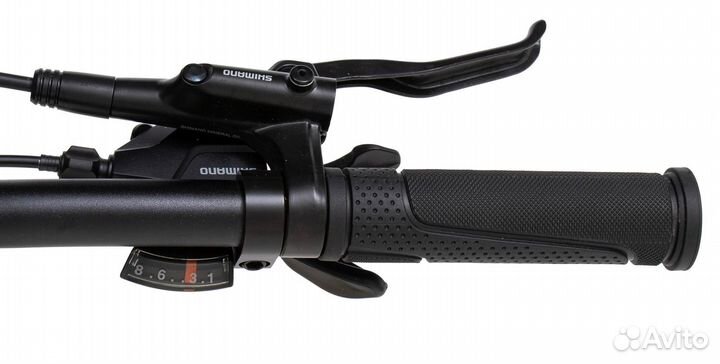 M) Велосипед женский Welt Edelweiss 2.0 HD 27 20