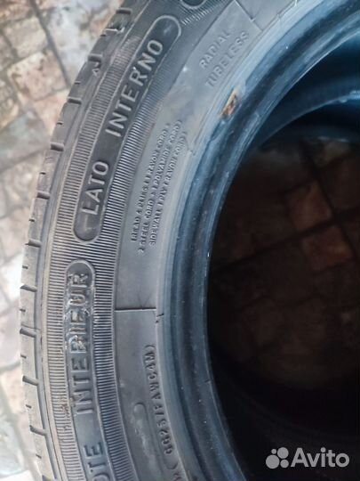 Goodyear Excellence 215/55 R16 93H