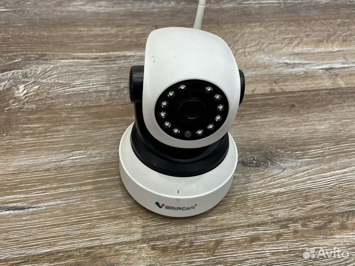 Камера wifi Vstarcam