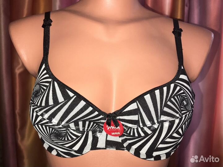 Бюстгальтер Bratex 85В (новый)