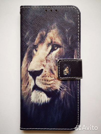 Чехол на xiaomi redmi note 7