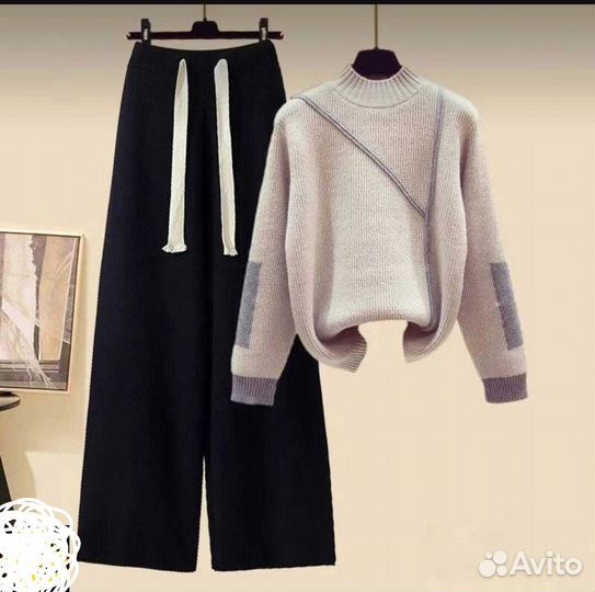 Костюм двойка 46р до 56р