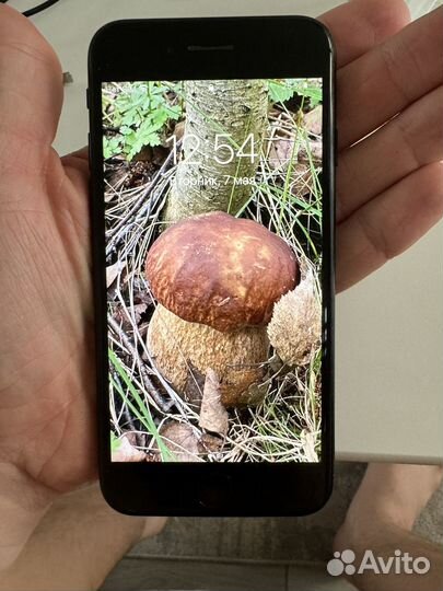 iPhone SE (2020), 128 ГБ