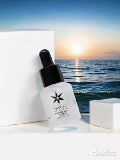 Phyto-C Intense line defense
