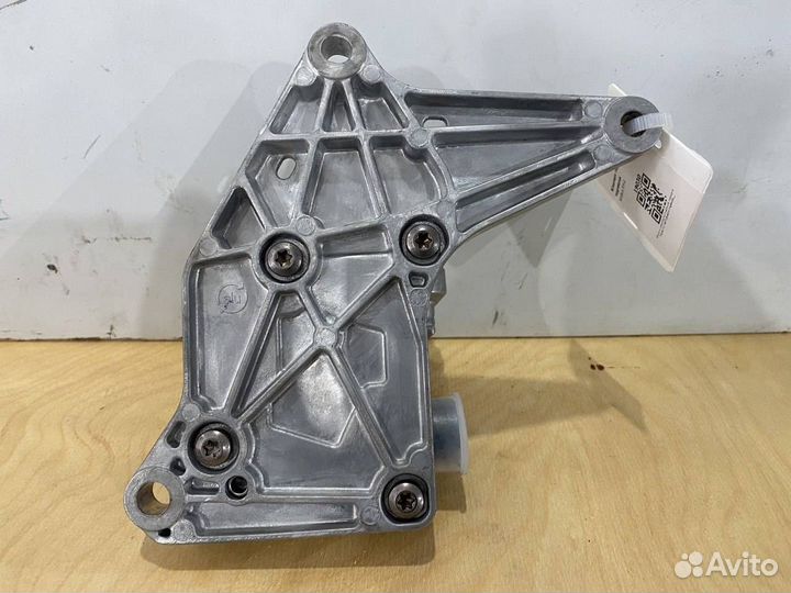 Клапан горного тормоза Volvo FH4 21991154