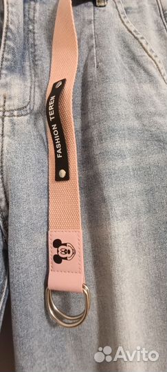 Джинсы женские 50 размер новые