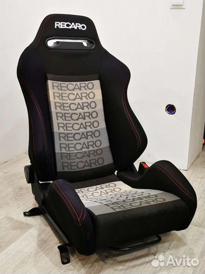 Полуковш lm recaro-500