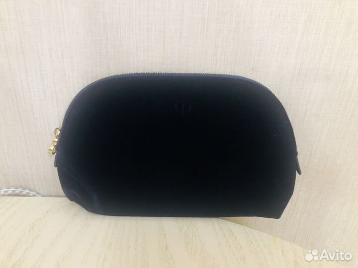 Косметичка cle de peau