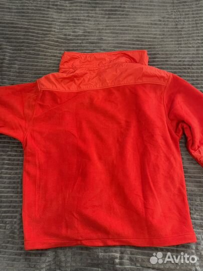 Кофта МТС форма mts