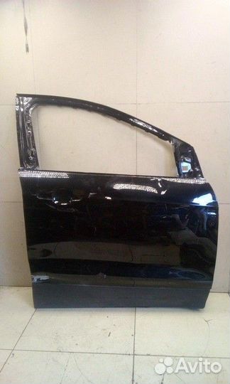 Дверь передняя правая Ford Kuga